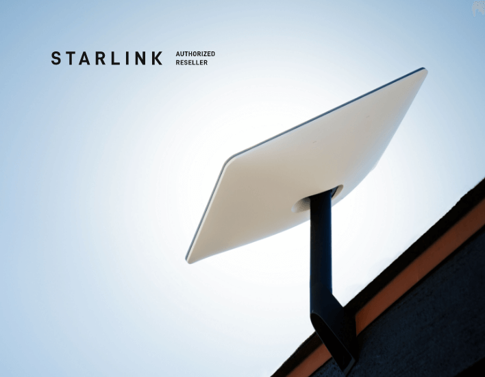 starlink header starlink header