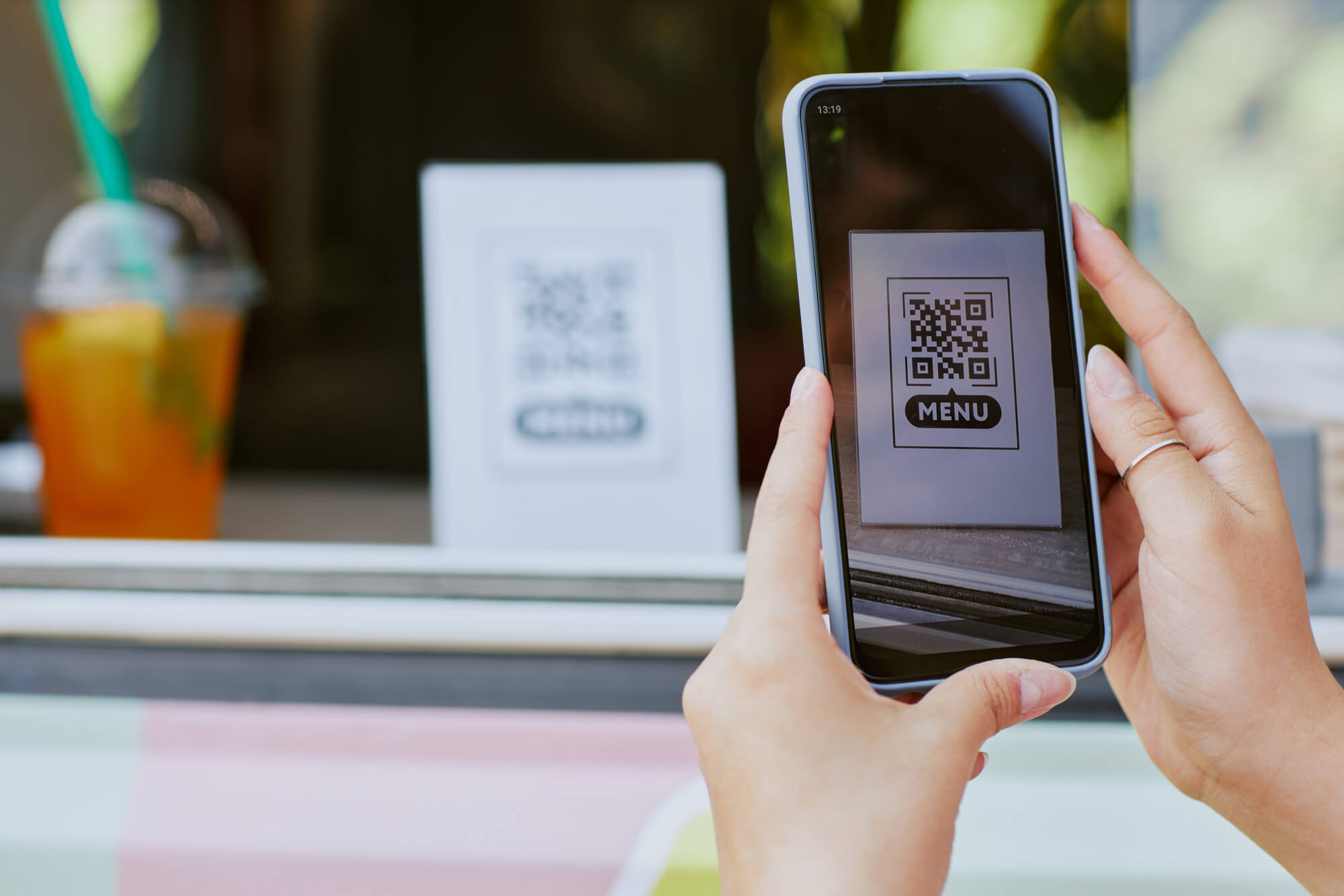 woman scanning qr code 2025 02 11 05 10 09 utc woman scanning qr code 2025 02 11 05 10 09 utc
