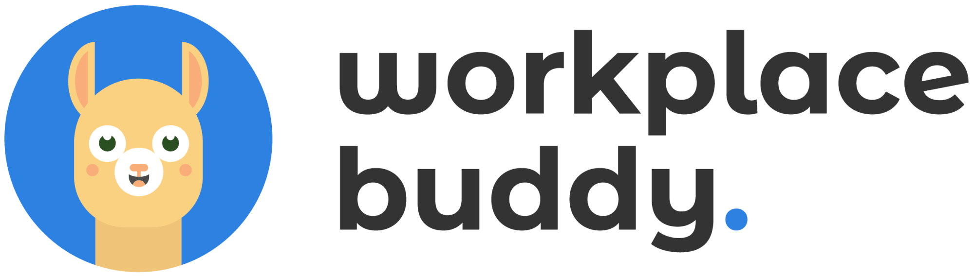 workplacebuddy horizontallogo medium